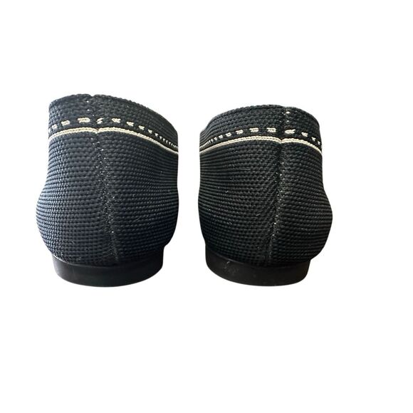 VIVAIA Sierra Square Toe Slip On Loafers - Picture 7 of 9